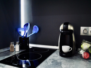 Апартаменты клубный дом Vivaldi ВыДома