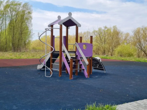 Апартаменты с Террасой Рядом с Лучшим Пляжем