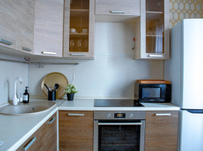 Квартира Однокомнатная в Звенигороде