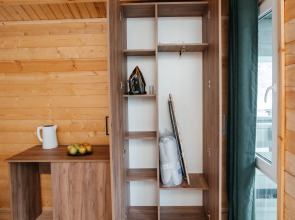 База отдыха Бзыбь