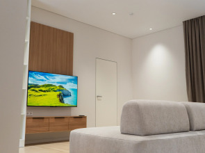 Гостевой дом Voco Elbrus