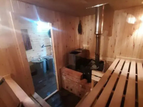 Гостевой дом Для Семейного Отдыха