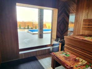 Гостевой дом N2 Четыре сезона