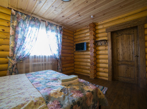 Гостевой Дом Красная Усадьба