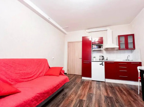 Апартаменты Park Inn Citi Rooms 5