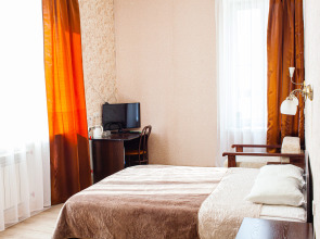 Мини-отель Атлас