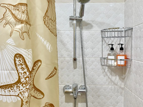 Апартаменты Сочи Комфорт и Эстетика