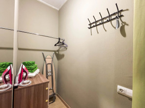 Апартаменты Татьянин Дом у Ерофей Арены