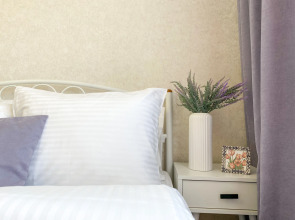 Квартира Нежная с Автопарковкой