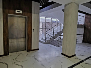 Апартаменты 53 м2 ЖК SunSet Кlab на Виноградной