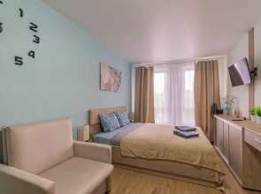 Апартаменты Улучшенные SalutApart 6W