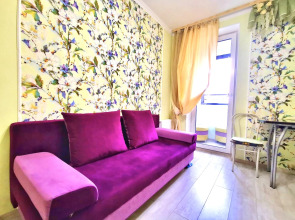 Апартаменты Novin квартал семейный