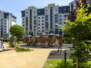 Апартаменты Созвездие