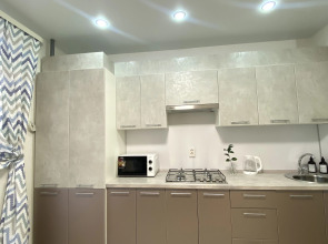 Апартаменты Современная 1 комнатная квартира в новом доме в микрорайоне «Фестивальный»