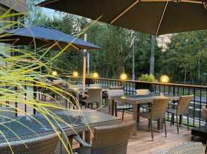 Апартаменты More