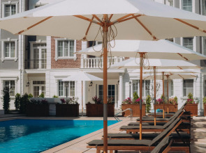 Lamer Sea Breeze Resort