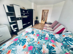 Апартаменты Чайка House на Гагарина 99/1