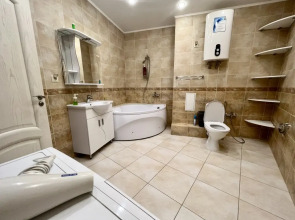 Апартаменты Clever House 1