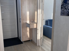 Квартира в городе Алатырь