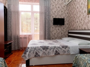 Гостевой дом Якорь