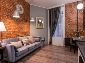 Квартира BukerHouse на Куйбышева