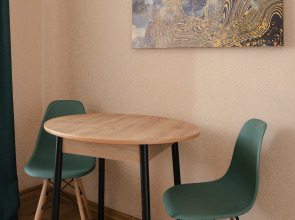 Апартаменты на 1-м Советском 16А