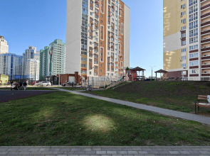 Квартира сеть ТЕРРА48, Семейный на Стаханова