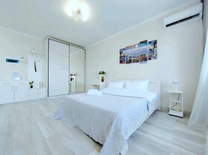 Квартира 1-ком.кв. На Видова