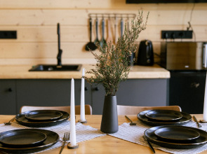 Гостевой дом Дача Вереск