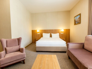 Отель Valeri Classic