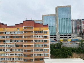 Квартира Уютная Евродвушка на Зеленом Бульваре 28.