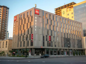 ibis Baku City