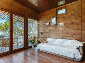 Вилла Виктория