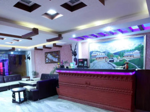 Апарт-Отель Alpine