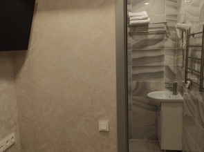 Мини-отель Металлург