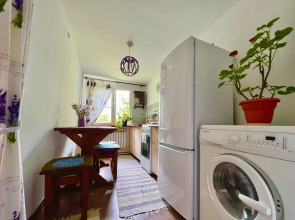 Nyushina Skazka Guest House