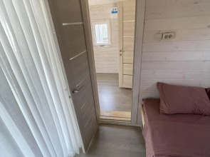 Апартаменты Белая ворона