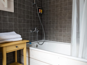 База отдыха Трувор Глэмпинг