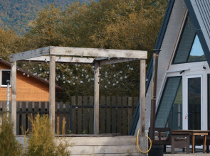 Гостевой Дом Dolina 560