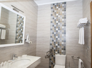 Отель Auroom Baku