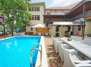 Гостевой дом Золотая лилия