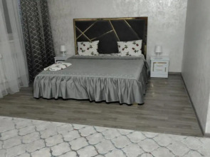 Отель Paradise Villa