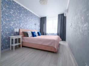 Апартаменты Тут Живут | Зиповская 34к2