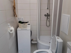 Квартира- студия на Берегу Финского Залива