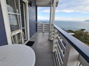 Гостевой дом Каравелла