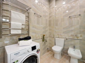 Апартаменты Камелия Ирины Савельевой в элитном SPA-комплексе - Роскошь, уют, тишина, удобство