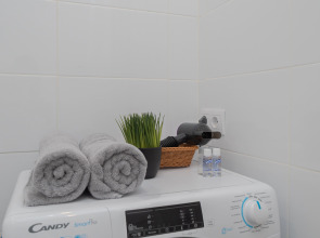 Апартаменты Dolina