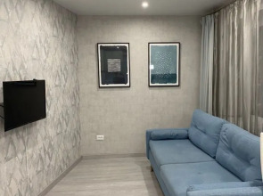 Квартира на Пушкинском Проспекте 4б