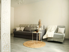 Квартира на Воровского 10