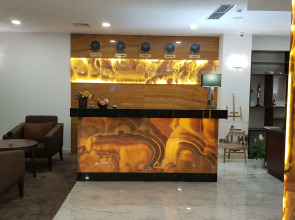 Гранд-Отель Bernardazzi